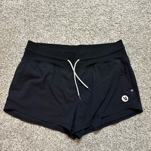 Vuori Seabreeze shorts